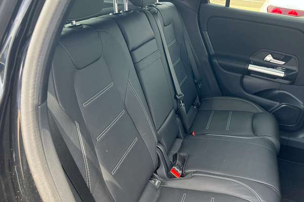 2024 Mercedes-Benz GLA-Class GLA250 H247
