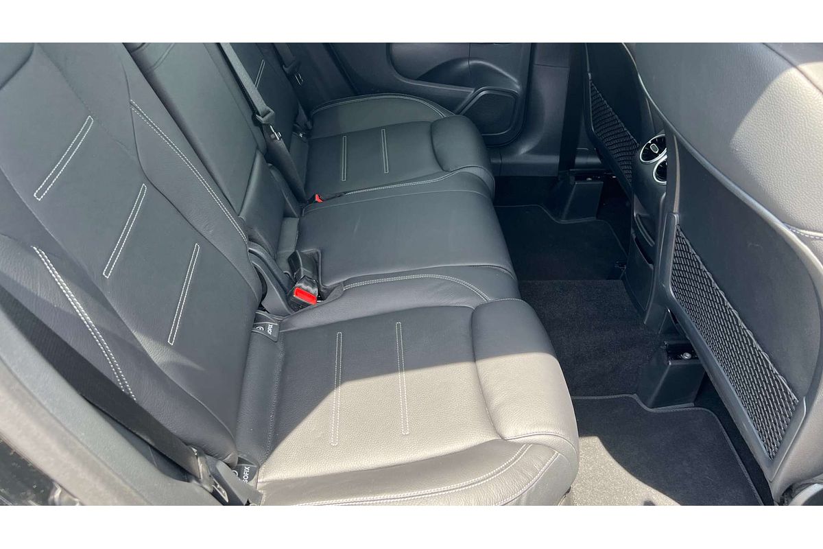 2024 Mercedes-Benz GLA-Class GLA250 H247