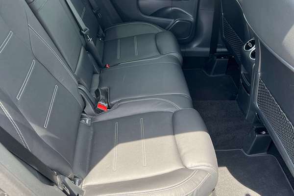 2024 Mercedes-Benz GLA-Class GLA250 H247