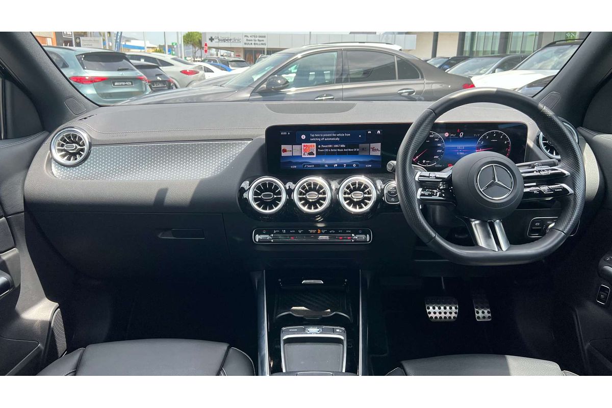 2024 Mercedes-Benz GLA-Class GLA250 H247