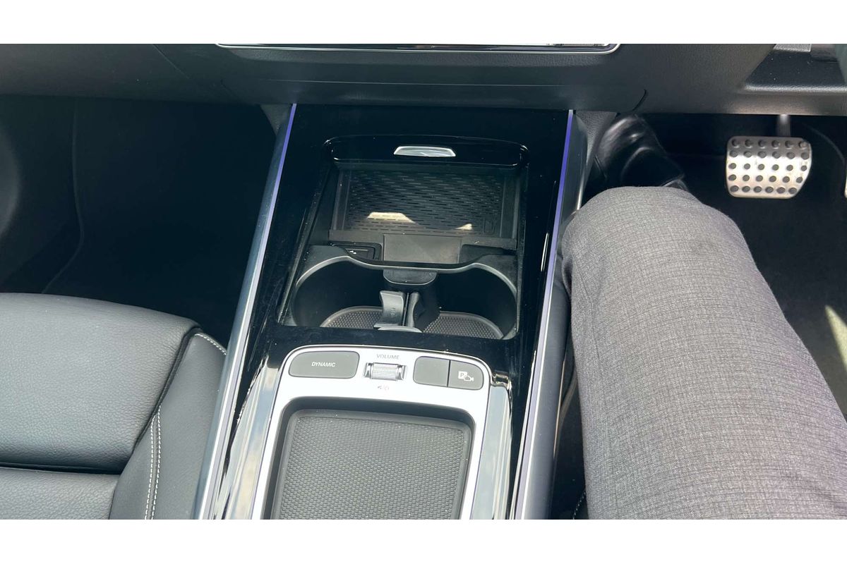 2024 Mercedes-Benz GLA-Class GLA250 H247