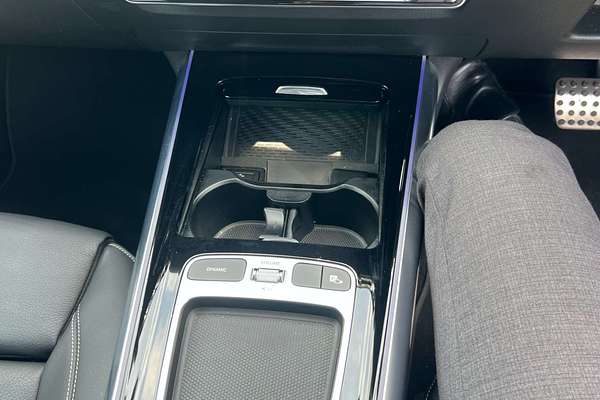 2024 Mercedes-Benz GLA-Class GLA250 H247