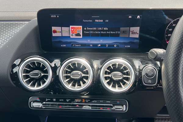 2024 Mercedes-Benz GLA-Class GLA250 H247