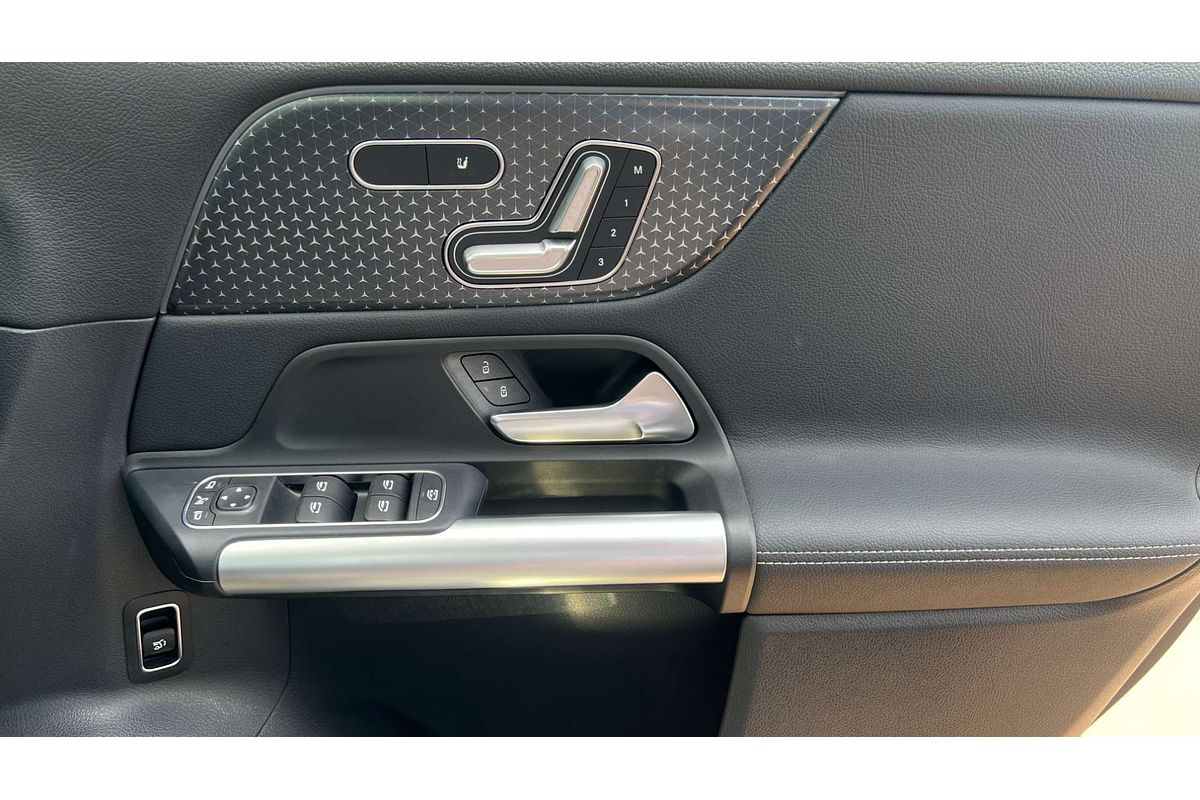 2024 Mercedes-Benz GLA-Class GLA250 H247