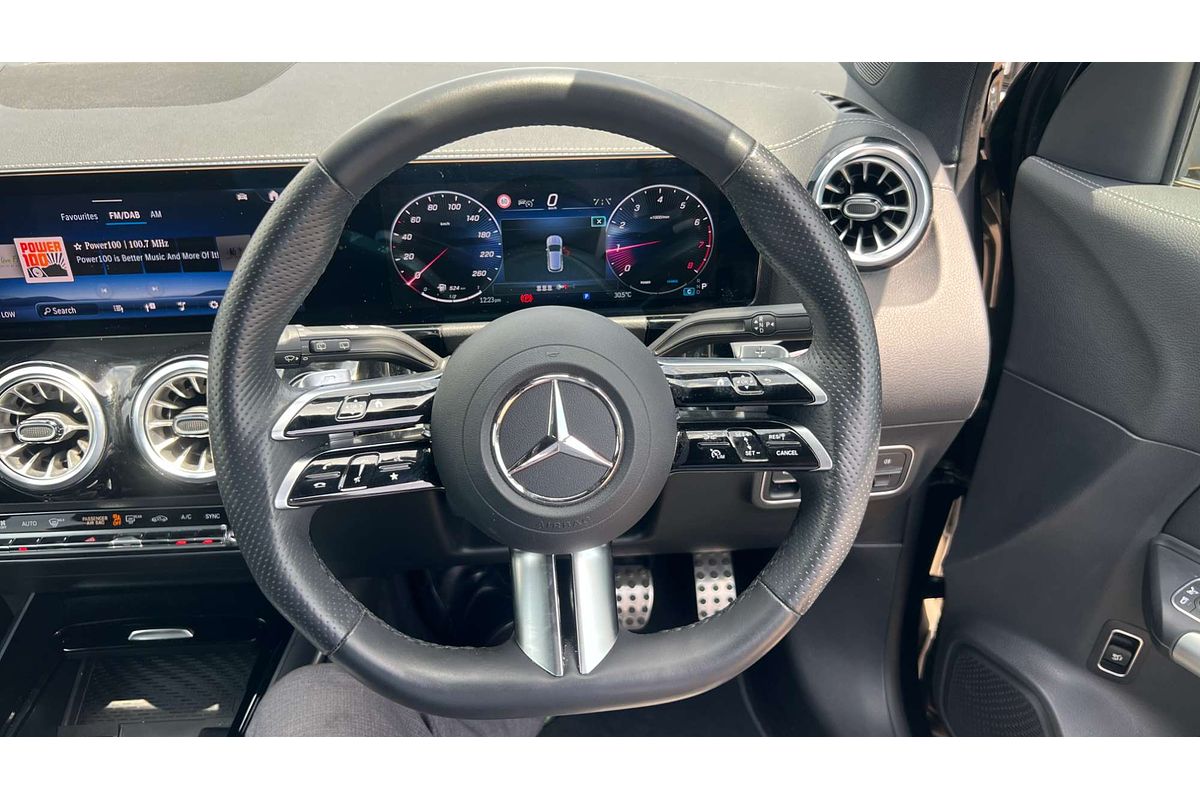 2024 Mercedes-Benz GLA-Class GLA250 H247