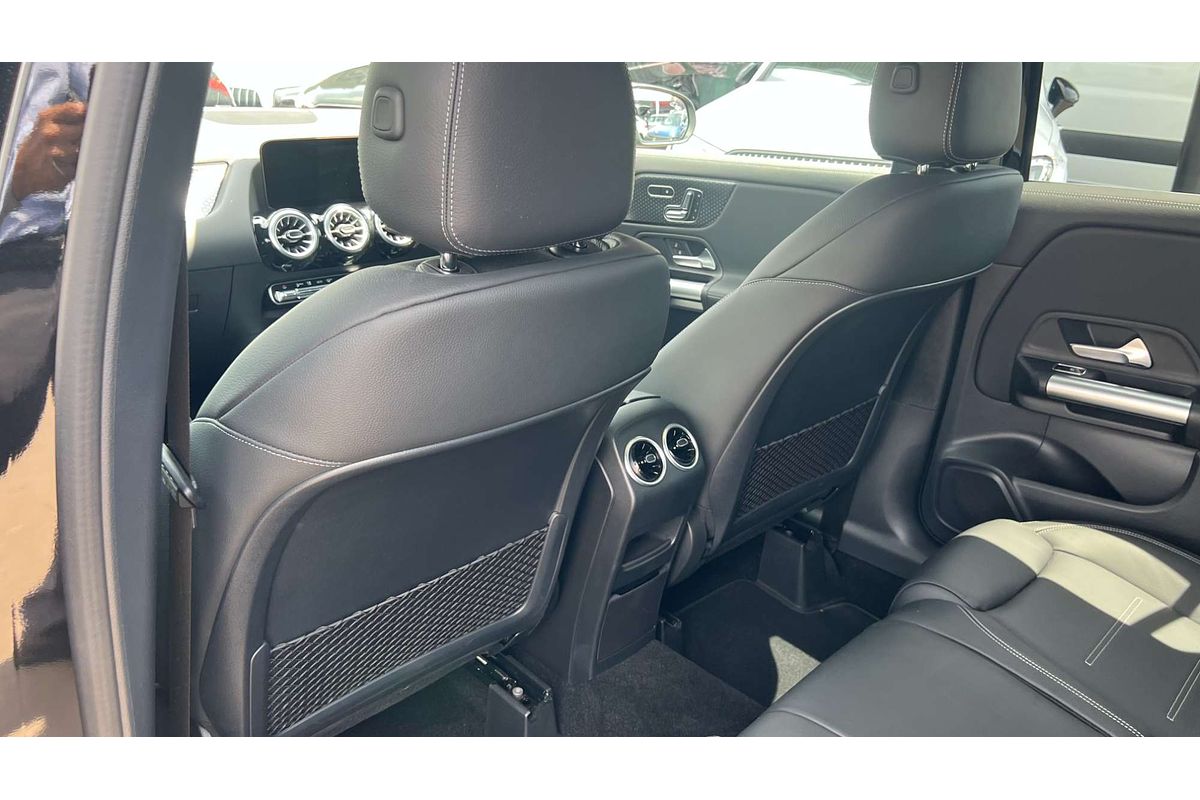 2024 Mercedes-Benz GLA-Class GLA250 H247
