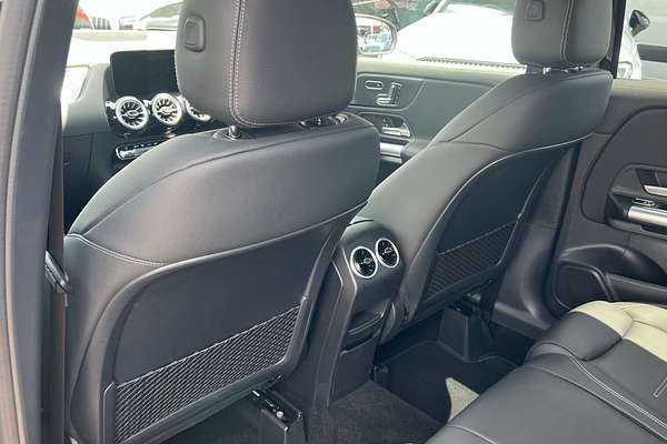 2024 Mercedes-Benz GLA-Class GLA250 H247