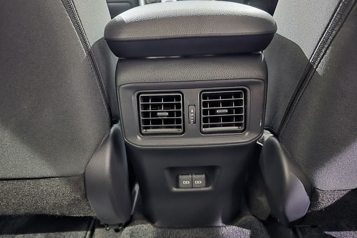 2024 Toyota RAV4 GX AXAH52R