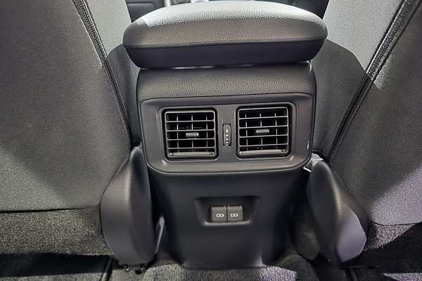 2024 Toyota RAV4 GX AXAH52R