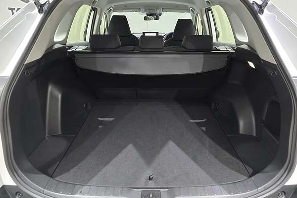 2024 Toyota RAV4 GX AXAH52R