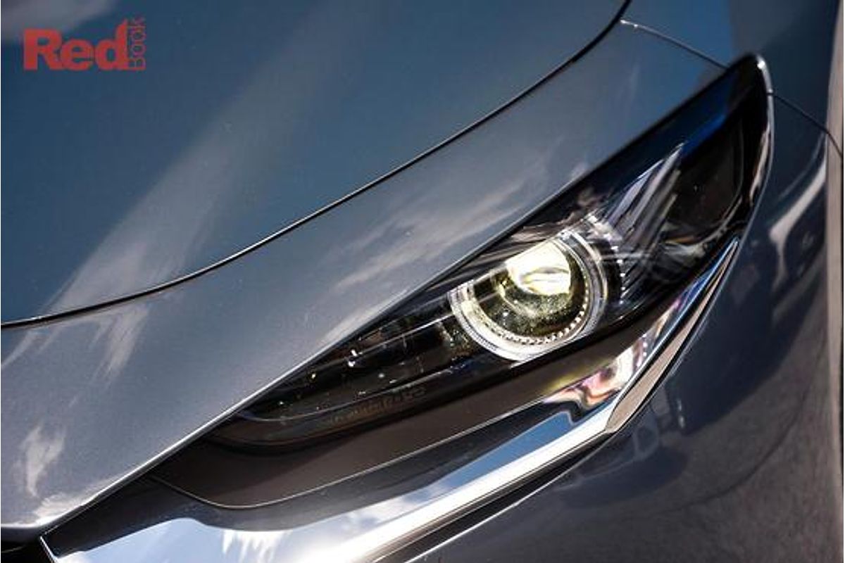 2025 Mazda CX-30 G20 Astina DM Series