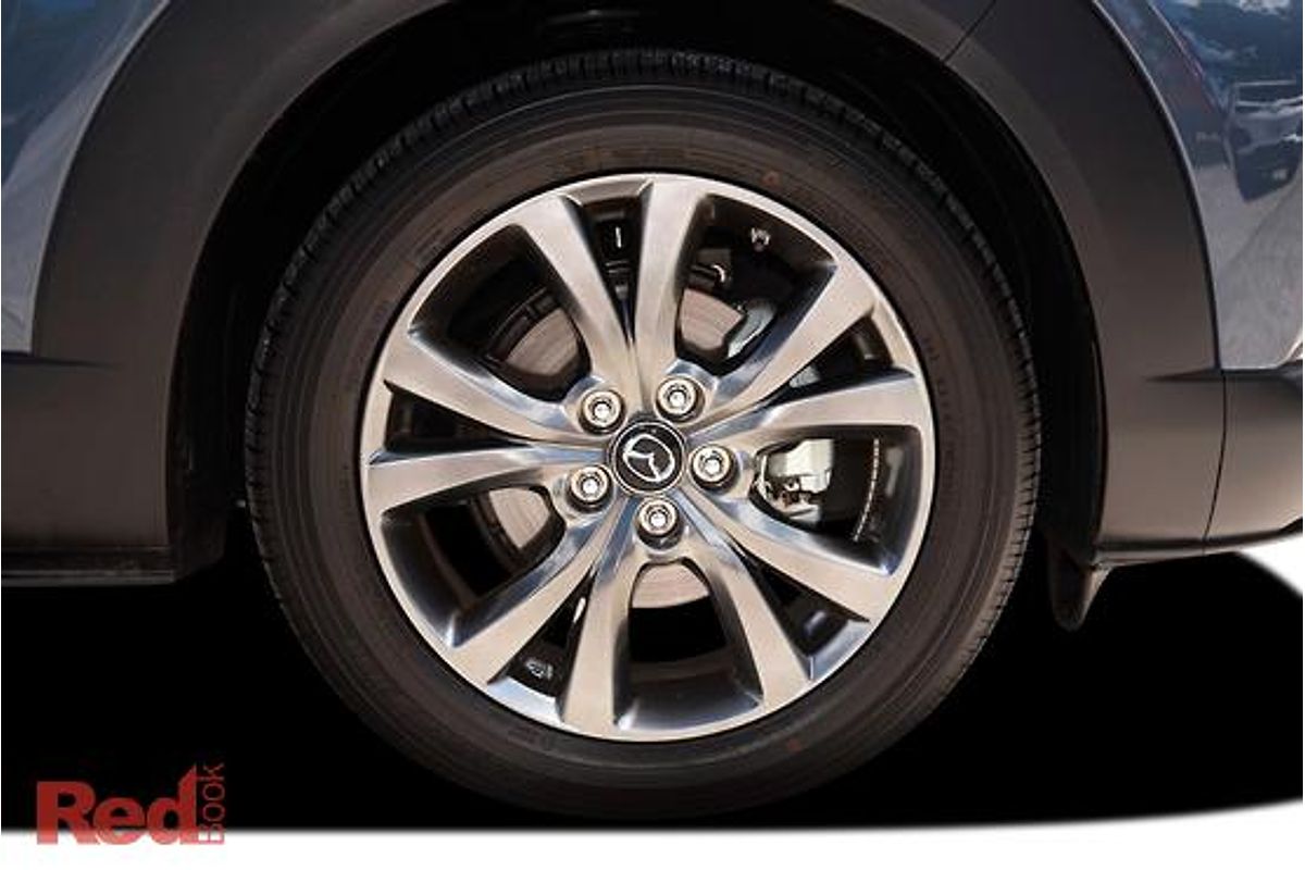 2025 Mazda CX-30 G20 Astina DM Series