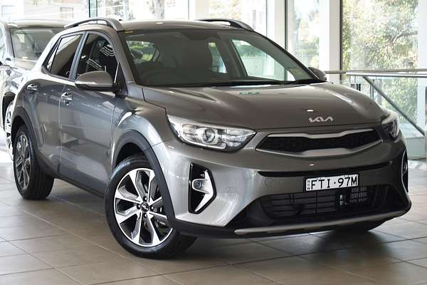 2025 Kia Stonic Sport YB