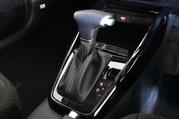 2025 Kia Stonic Sport YB