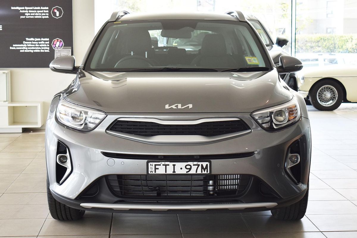 2025 Kia Stonic Sport YB
