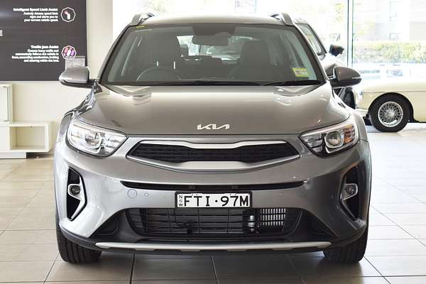 2025 Kia Stonic Sport YB