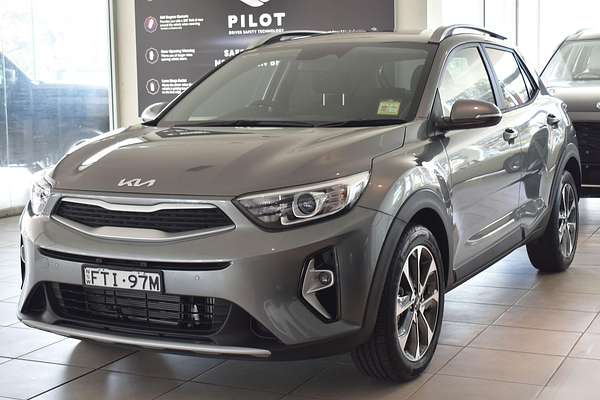 2025 Kia Stonic Sport YB