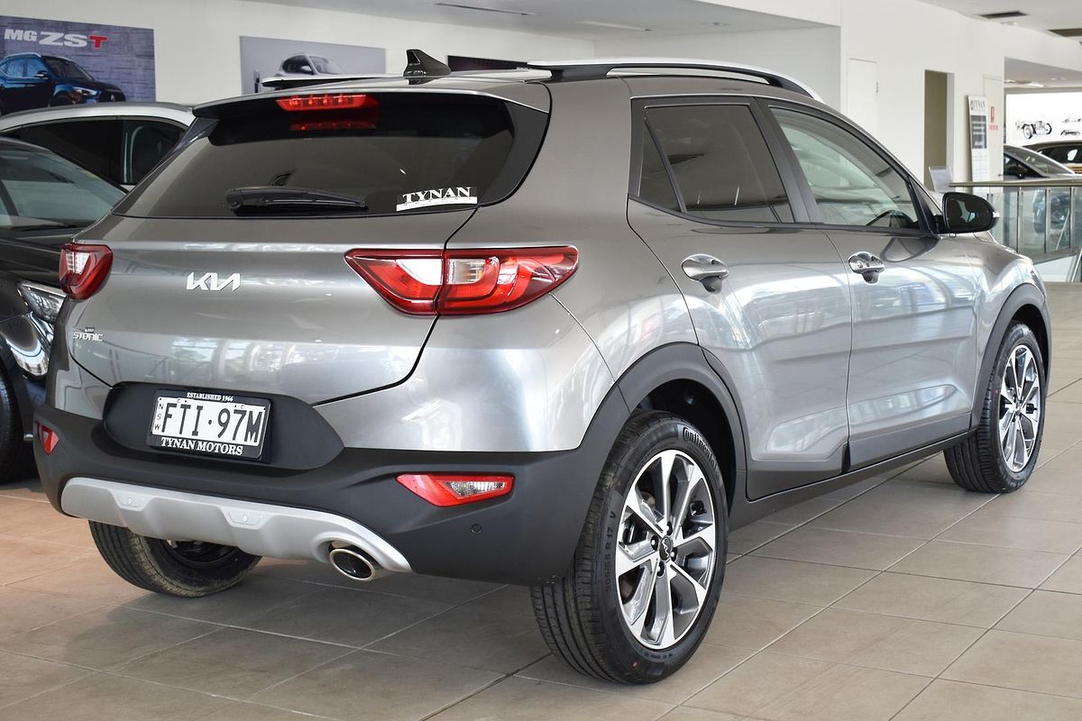2025 Kia Stonic Sport YB