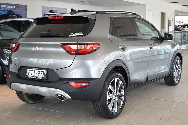 2025 Kia Stonic Sport YB