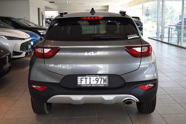 2025 Kia Stonic Sport YB