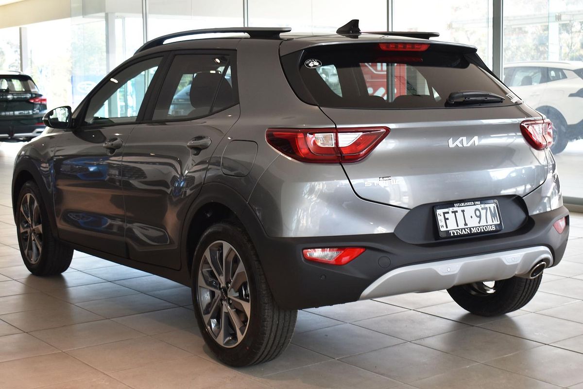 2025 Kia Stonic Sport YB