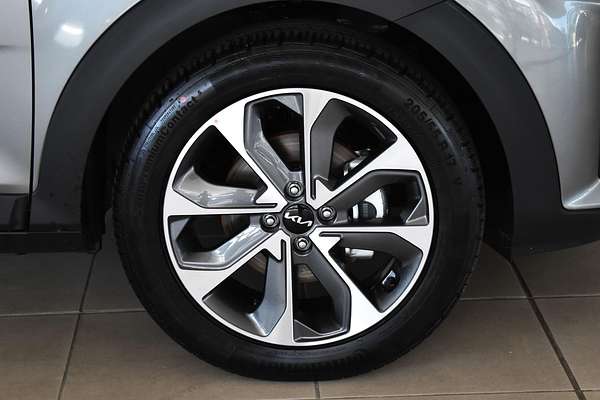2025 Kia Stonic Sport YB