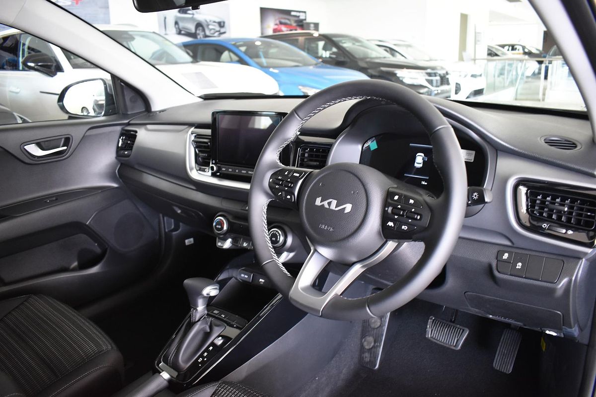 2025 Kia Stonic Sport YB