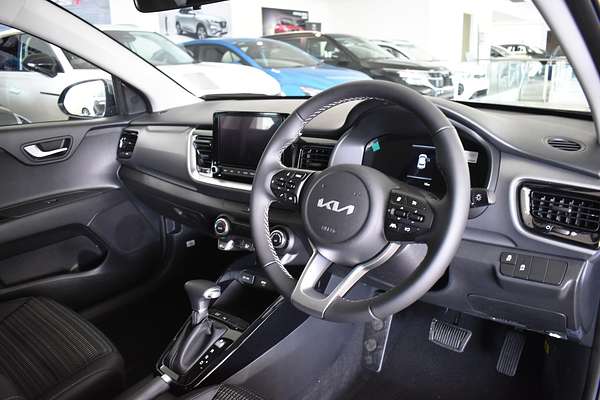 2025 Kia Stonic Sport YB
