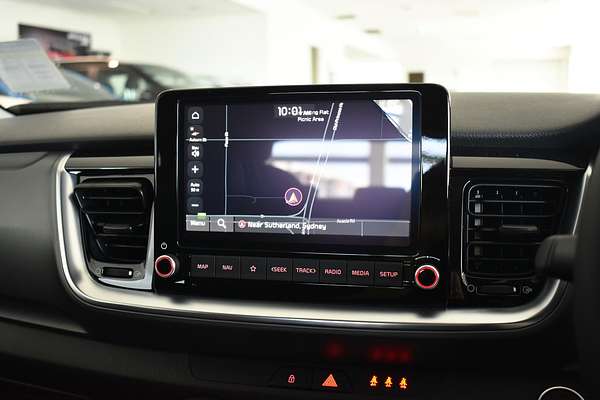 2025 Kia Stonic Sport YB