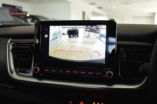 2025 Kia Stonic Sport YB