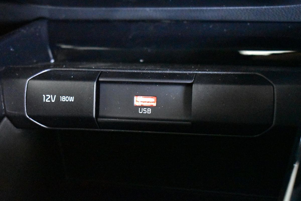 2025 Kia Stonic Sport YB