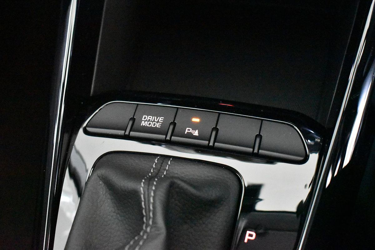 2025 Kia Stonic Sport YB