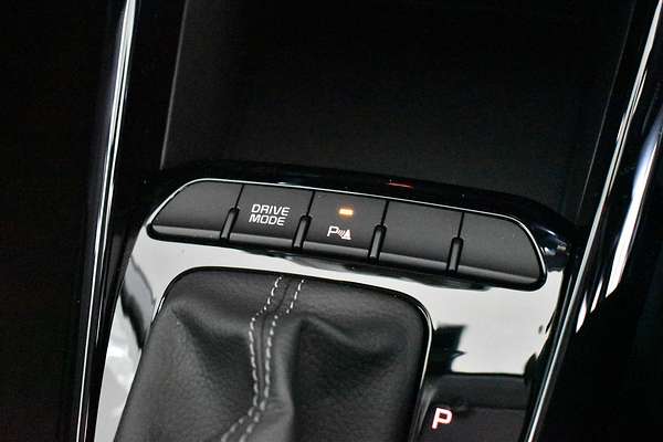 2025 Kia Stonic Sport YB