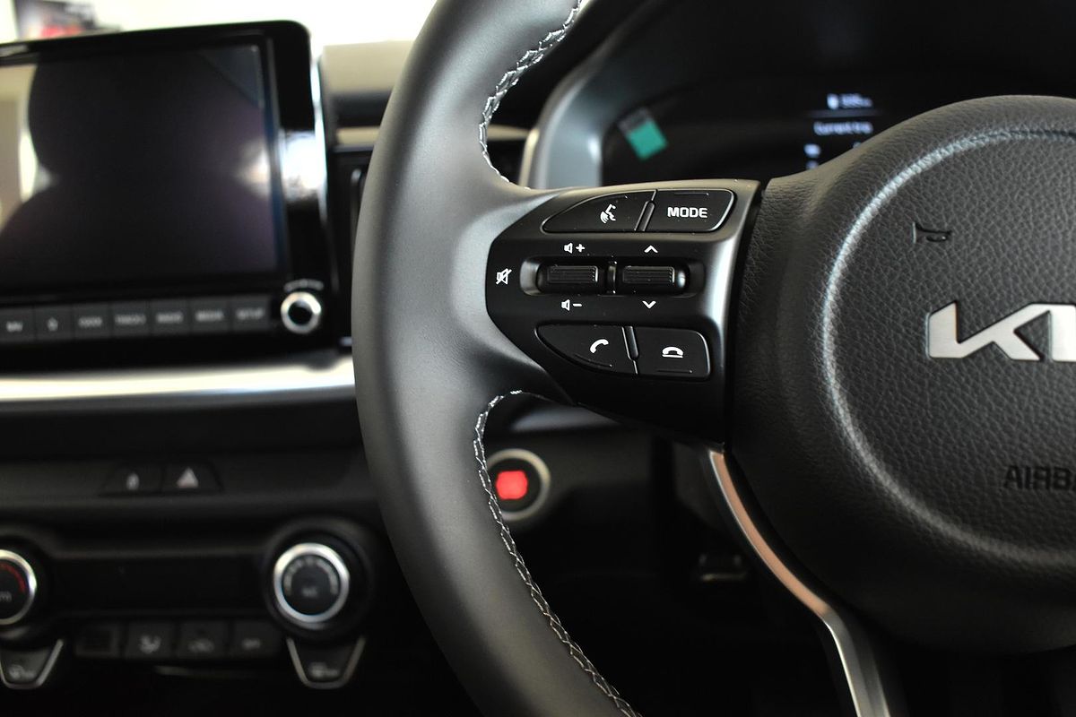 2025 Kia Stonic Sport YB