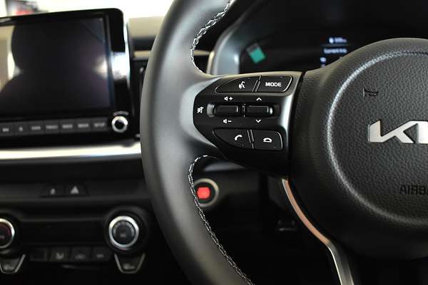 2025 Kia Stonic Sport YB