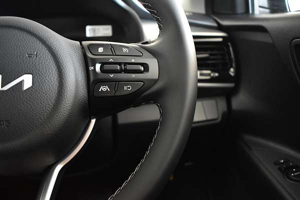 2025 Kia Stonic Sport YB