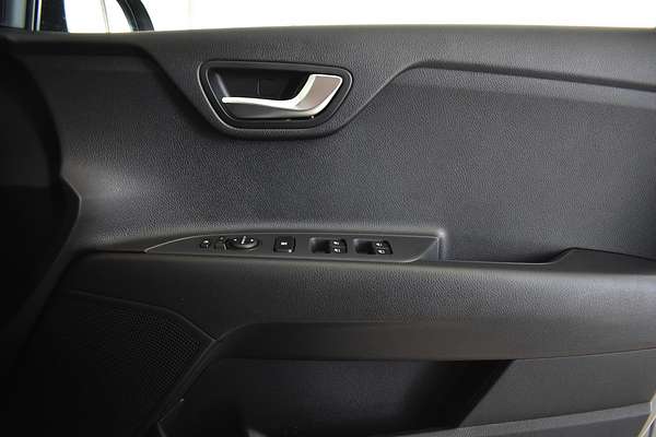 2025 Kia Stonic Sport YB