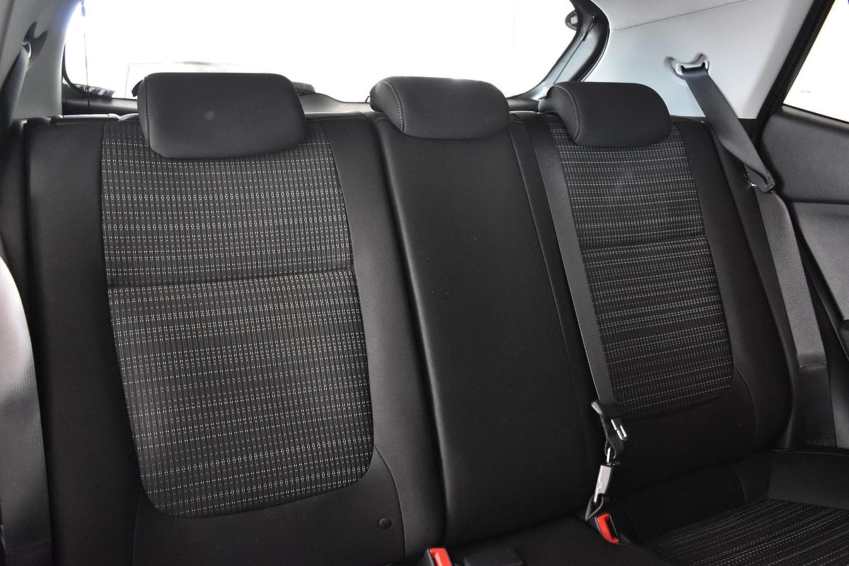 2025 Kia Stonic Sport YB