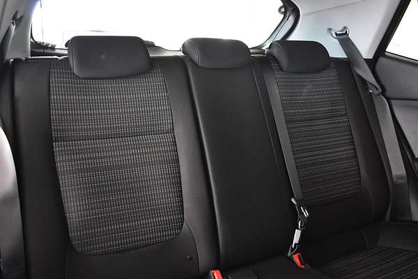 2025 Kia Stonic Sport YB