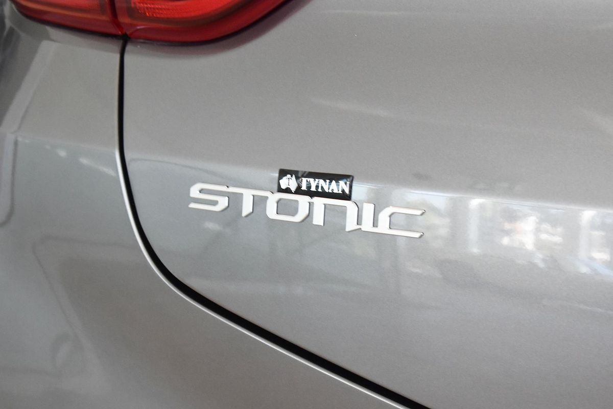 2025 Kia Stonic Sport YB