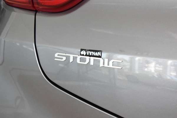 2025 Kia Stonic Sport YB