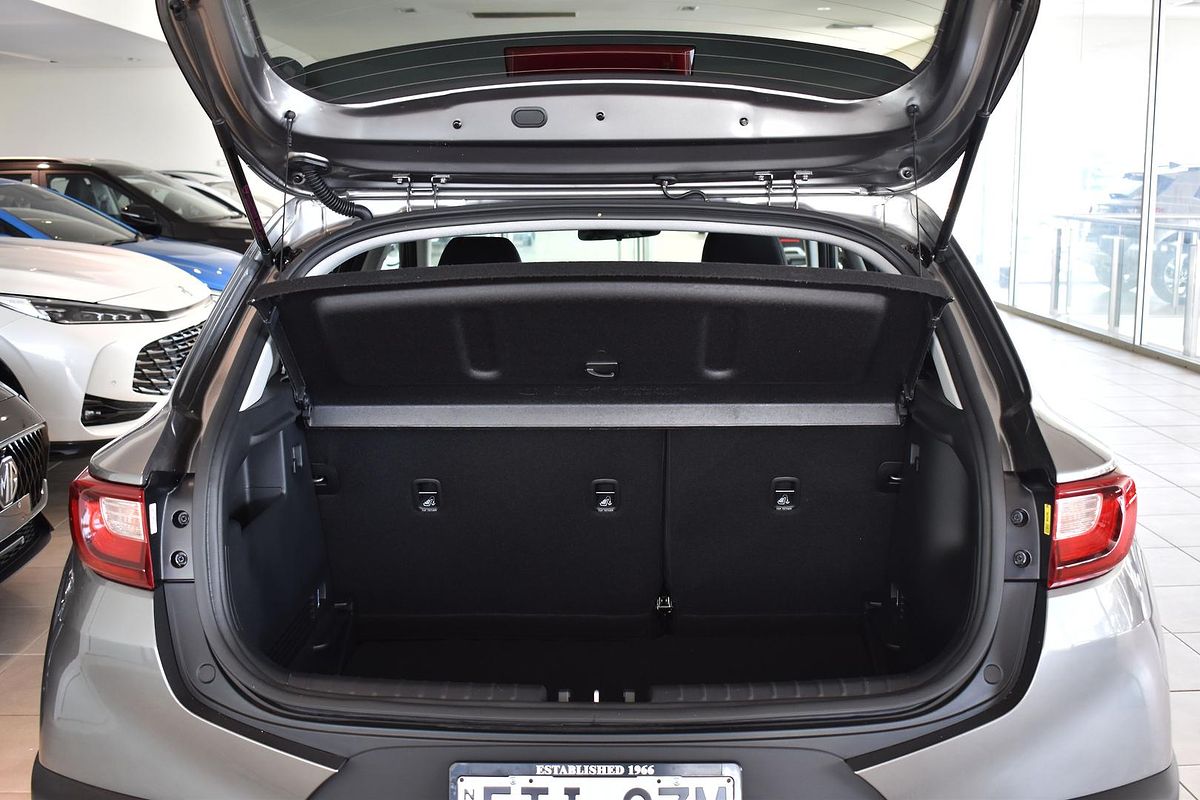 2025 Kia Stonic Sport YB