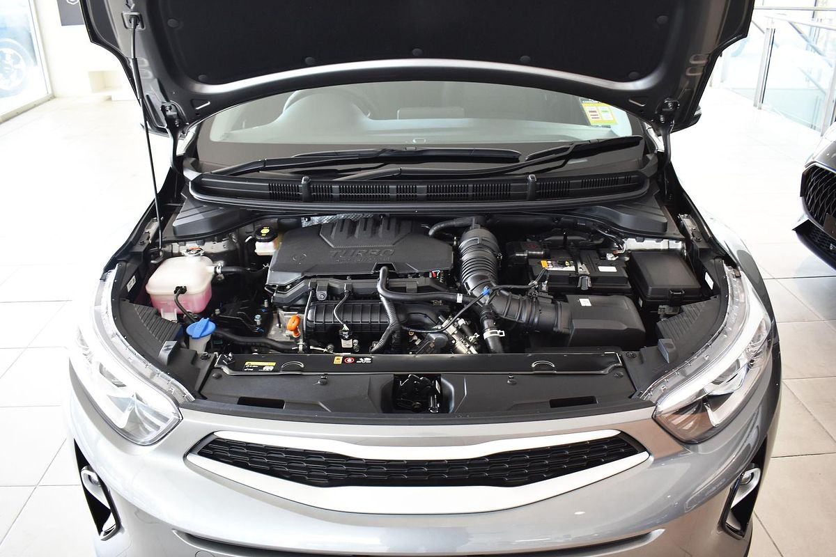 2025 Kia Stonic Sport YB
