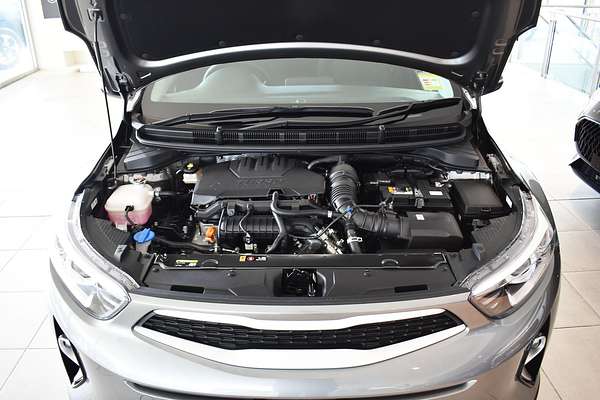 2025 Kia Stonic Sport YB