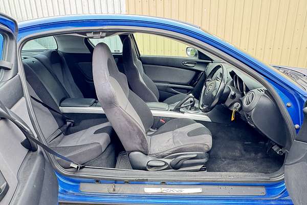 2003 Mazda RX8