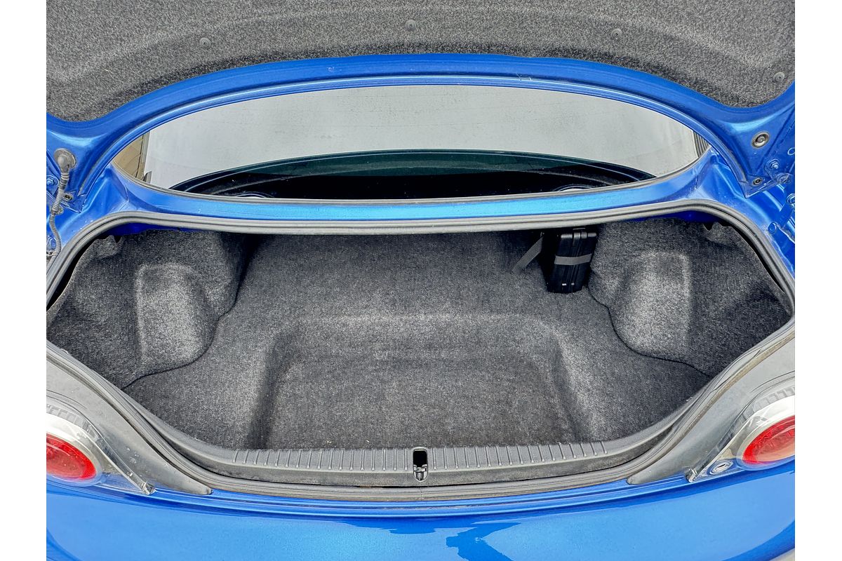 2003 Mazda RX8