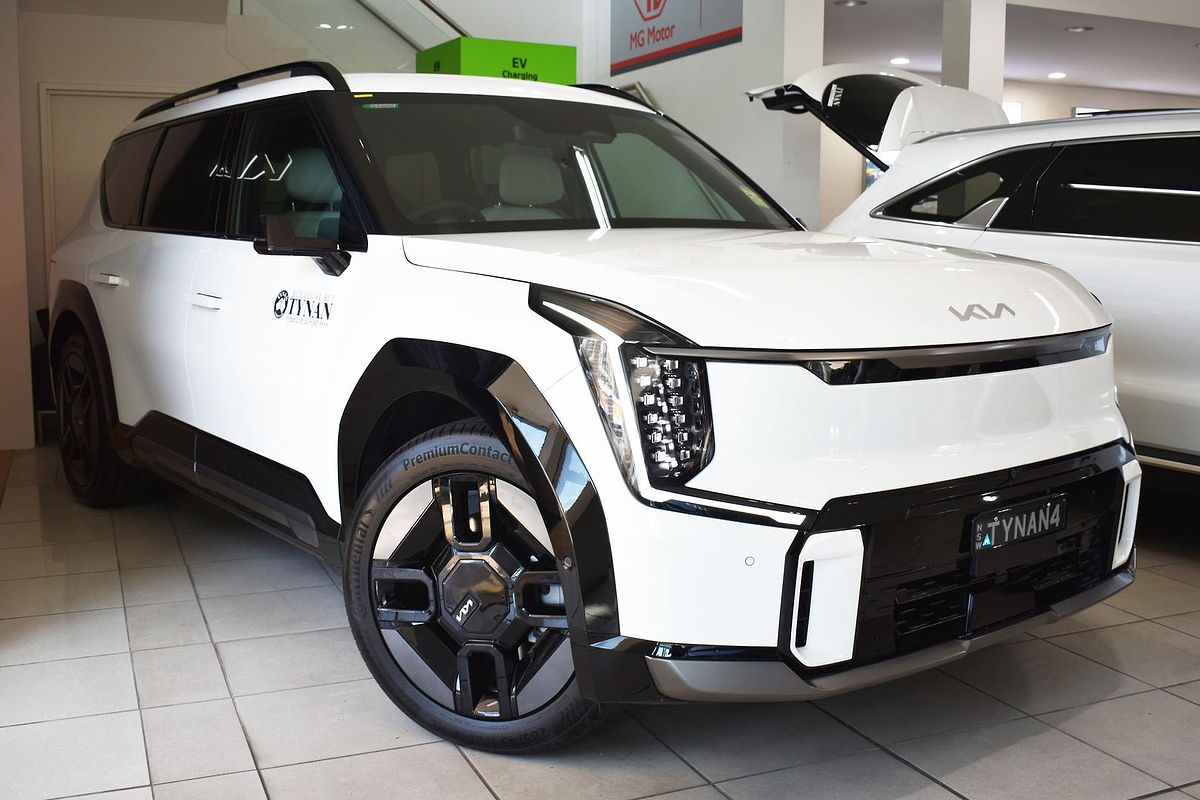 2024 Kia EV9 GT-Line MV