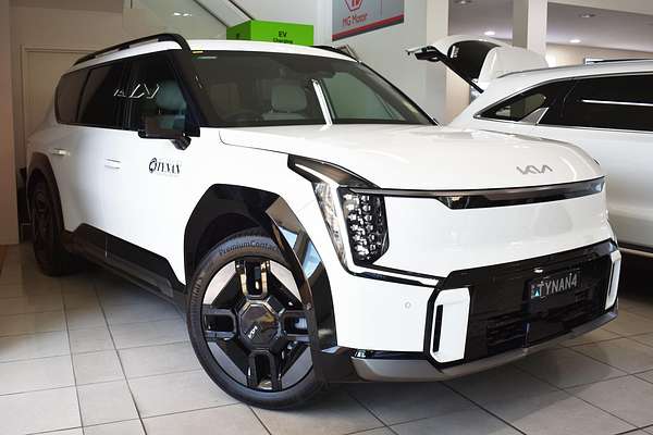 2024 Kia EV9 GT-Line MV