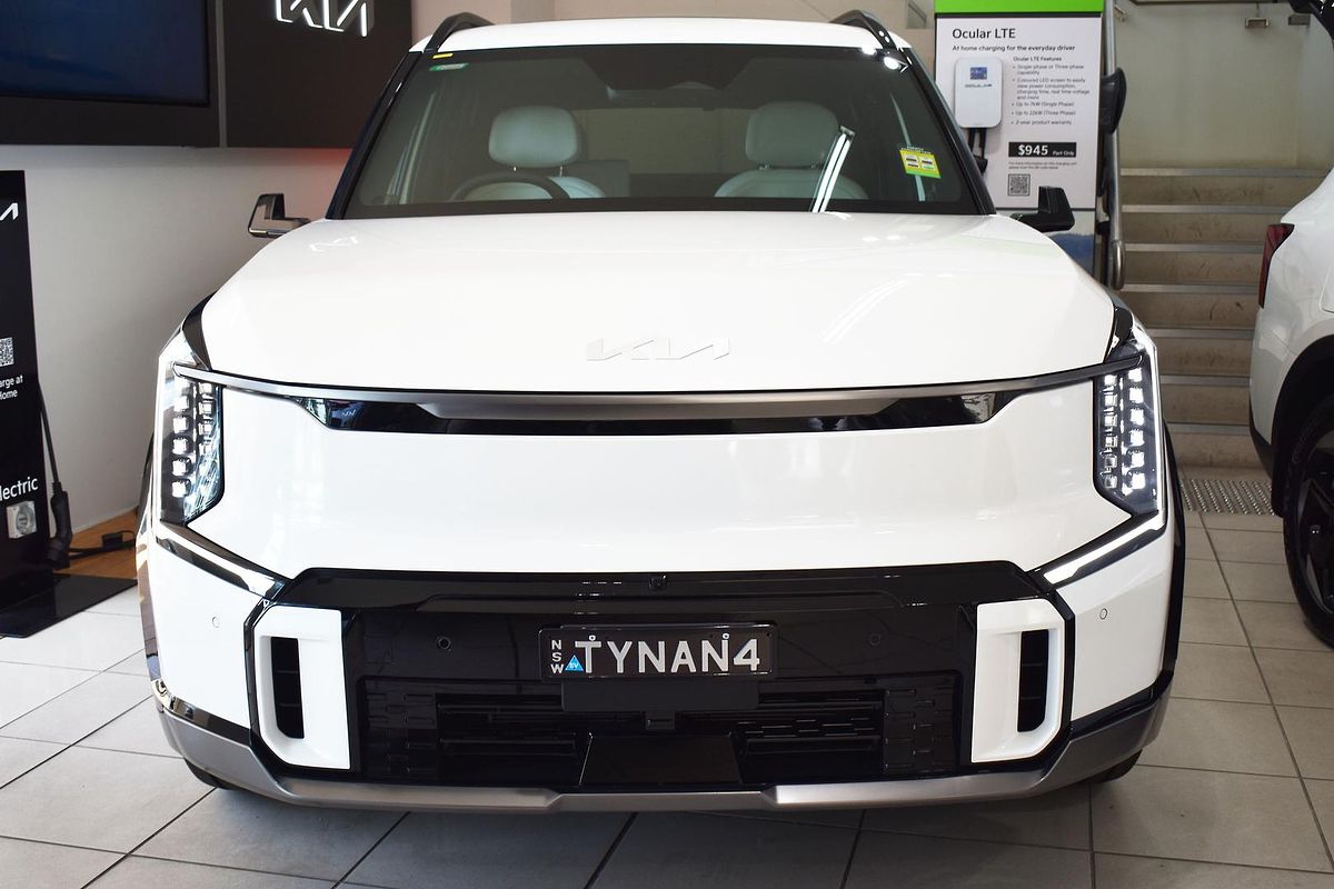 2024 Kia EV9 GT-Line MV
