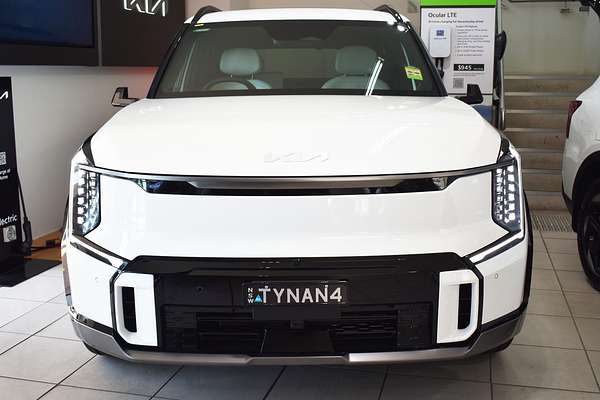 2024 Kia EV9 GT-Line MV